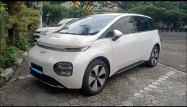 Wuling Cloud EV 2024 Listrik