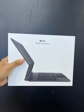 Magic keyboard ipad pro (gen 1 dan gen 2)