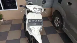 Motor mio 2009 bekas
