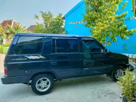 Dijual Panther 1996 Hi Grade