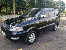 Toyota Kijang 2002 Bensin