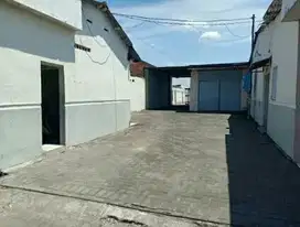 Dijual Murah Gudang Pabrik Karton Buduran Waru Taman Sidoarjo