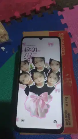 Xiaomi redmi 13C second