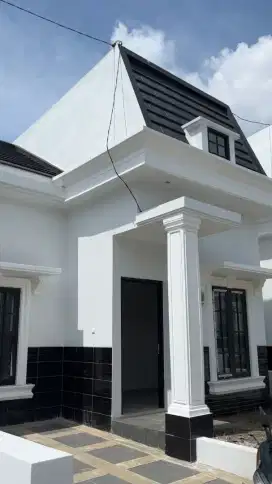 Strategis! Dekat Kampus UB Imperial Estate