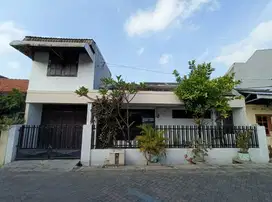 Disewakan rumah libra daerah karang empat, Surabaya timur