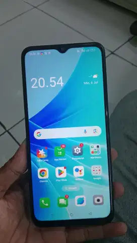 Oppo a57. Ram 4/64.jringan 4g.minus pmkaian. Klngkpn fullset segel