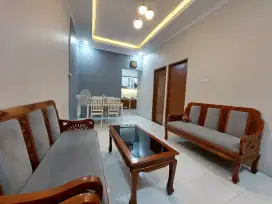 Rumah Dikontrakan - Nyaman