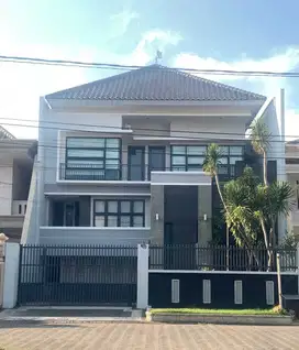 MURAH‼️ARAYA 1 GALAXY BUMI PERMAI DKT KERTAJAYA REGENCY, PAKUWON CITY