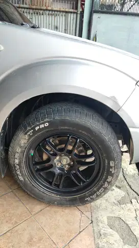 Nissan Navara 2010 Diesel