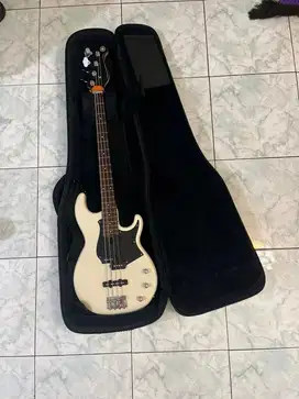 Jual Alat Bass Yamaha BB234/BB234 dan Perlengkapan Lainnya