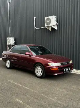 Toyota Great Corolla 1992 ( CBU )