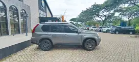 Nissan X-trail T31 XT 2009 extronic CVT