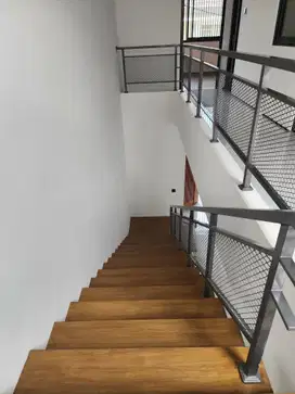 Dijual Rumah Baru Minimalis Di Town House Buahbatu