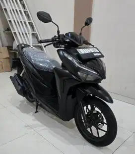 Honda Vario 125 CBS ISS 2019 Cash dan Kredit