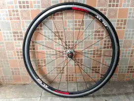 Wheelset roadbike 700c