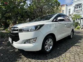 Toyota Kijang Innova G A/T 2020 jual cepat