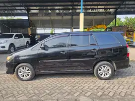 Toyota Kijang Innova 2012 Diesel