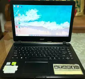 Laptop Acer Aspire 5