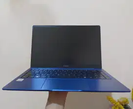 Laptop Inbook X2 WIN 11 I3 GEN 10 IPS