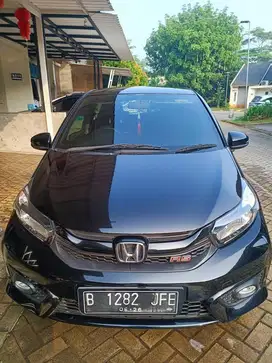 Jual Brio RS 2021
