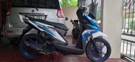 Honda beat eco esp cbs led tgn1 drbaru 100%full ori istimwa tanpacacat