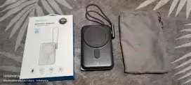 Power bank lolypoly