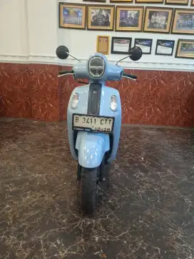 DP 500 RB FAZIO NEO CASH&KREDIT GARANSI MESIN DAN FREE SERVICE