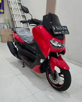 Yamaha NMAX 2022 KM 18rb Istimewa Cash dan Kredit