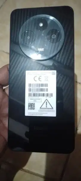 Redmi 14 C 6/128 Fullset Mulus