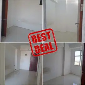 MURAH, Apartemen Gunawangsa Tidar 2 Br Kosongan