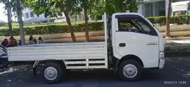 Dijual murah Isuzu traga PU antik jarang dipakai km dipakai pribadi