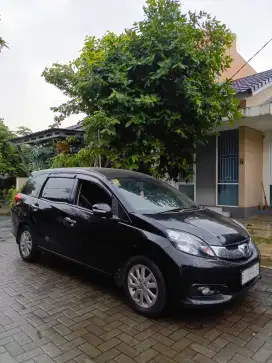 Honda Mobilio E M/T 2013