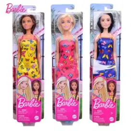 Barbie basic original