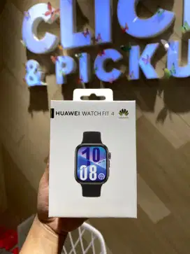 Huawei Fit 4 new