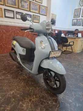 DP 500 RB FAZIO NEO CASH&KREDIT GARANSI MESIN DAN FREE SERVICE