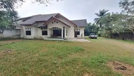 CESSIE, Rumah Luas & Asri di Kademangan Tangerang Selatan