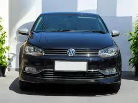 VW Polo GT TSI 1.2 At Th.2018