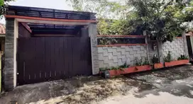 Rumah Bagus sangat Strategis Ring 1 Presiden RI ke 7  Banjarsari Solo