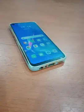 Oppo A92 8/128 Batangan Normall