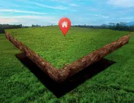 DIJUAL MURAH TANAH SHM KERTAJAYA INDAH