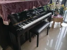 KAWAI CX-5H upright piano