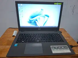 ACER E5 Core i7 5500U