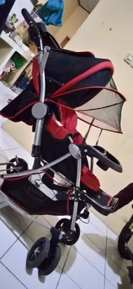 Perlengkapan bayi