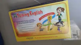 Buku Talking English