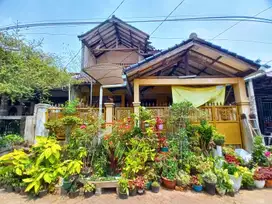 Rumah Hadap Timur Luas Siap KPR 15 Mnt ke Pintu Tol Ciledug 4 J-15832