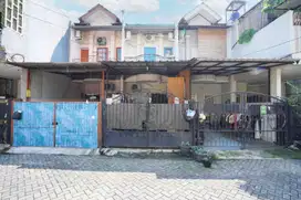 Rumah 2 Lt SHM 15 Mnt ke RS SARI ASIH CIPONDOH Dibantu KPR J-24469