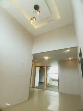 Dijual rmh tanah luas di CitraLand