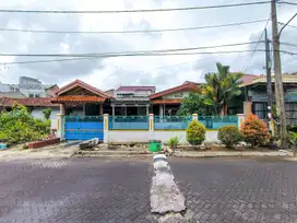 Rumah Luas 10 Mnt ke Mandaya Royal Hospital Puri Siap KPR J-29182