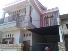 Rumah SHM 5 Kamar Tidur 10 Mnt ke RS SARI ASIH CIPONDOH J-33560