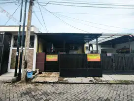 Rumah SHM Hadap Utara 15 Mnt ke Gerbang Tol Pinang 3 Siap KPR J-23761